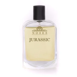 JURASSIC