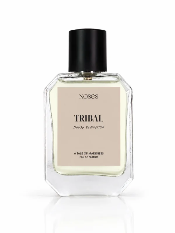 TRIBAL