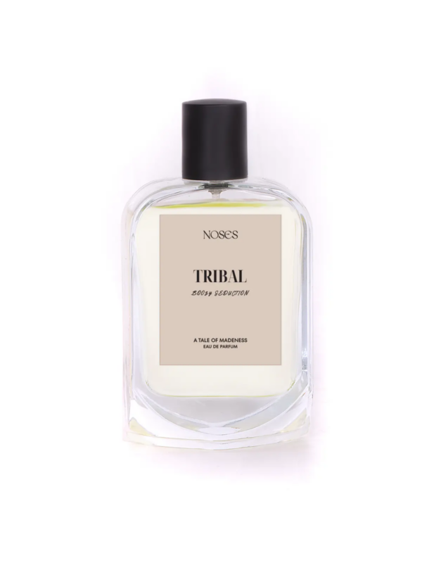 TRIBAL