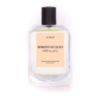 HORIZON OF LILIES