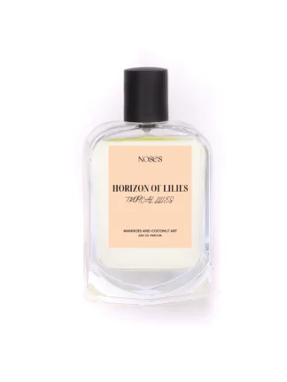 HORIZON OF LILIES