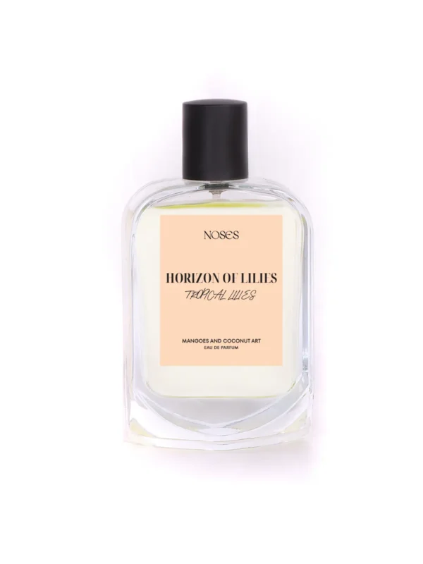 HORIZON OF LILIES