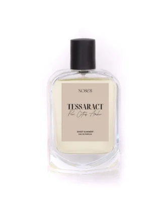 TESSARACT