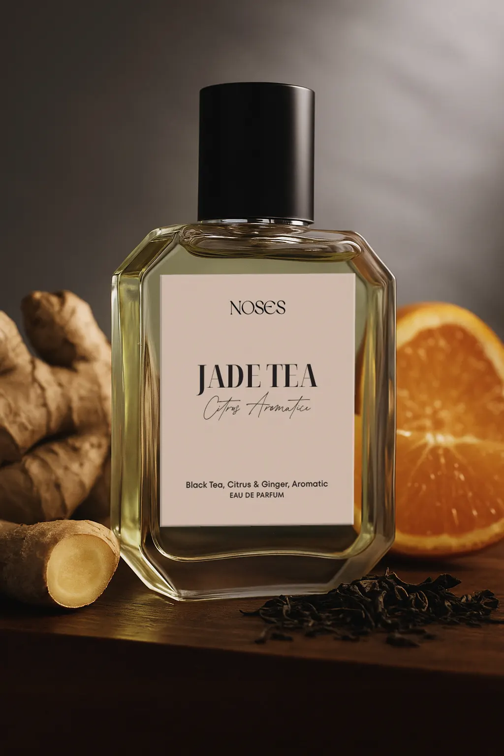 JADE TEA - Image 6
