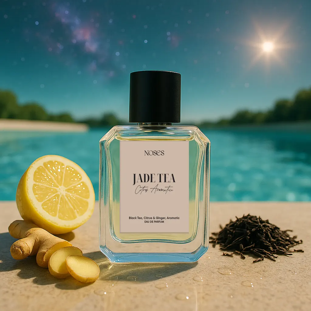 JADE TEA - Image 7