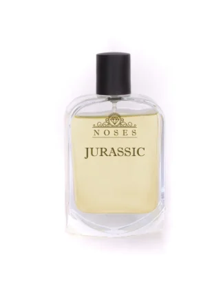 JURASSIC