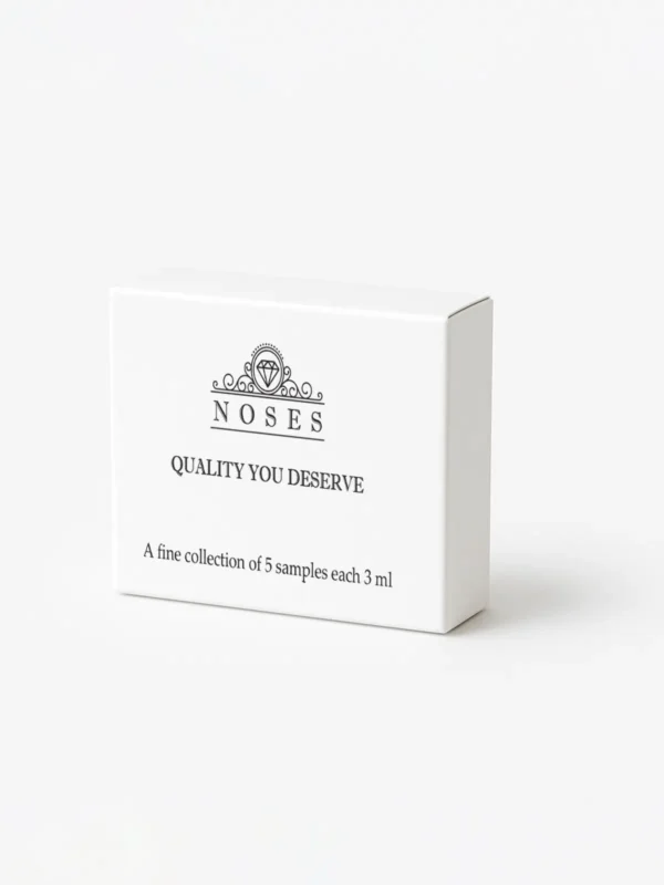 Sample Pack