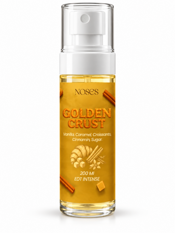 Golden Crust 200 ML
