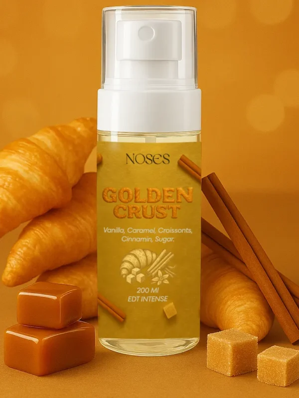 Golden Crust 200 ML
