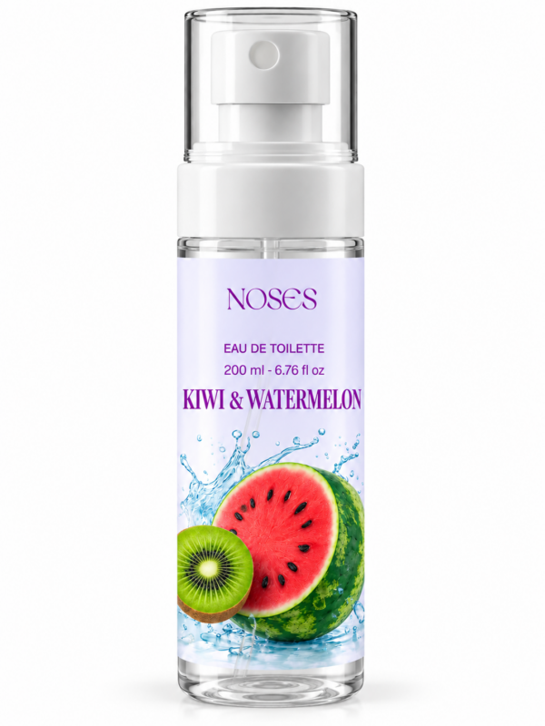 KIWI & WATERMELON 200 ML