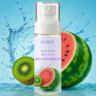 KIWI & WATERMELON 200 ML