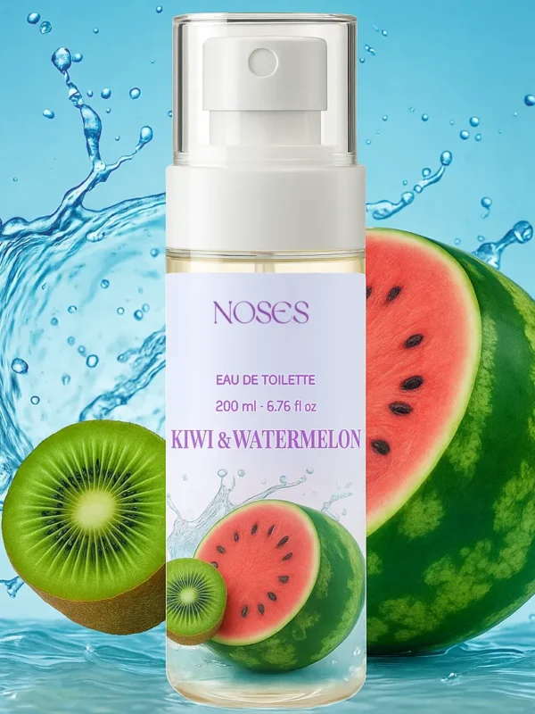 KIWI & WATERMELON 200 ML