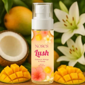 LUSH 200 ML