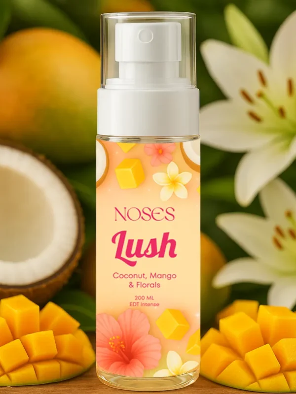 LUSH 200 ML
