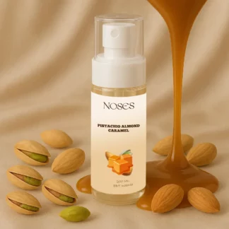 PISTACHIO ALMOND CARAMEL 200 ML