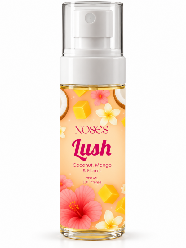LUSH 200 ML