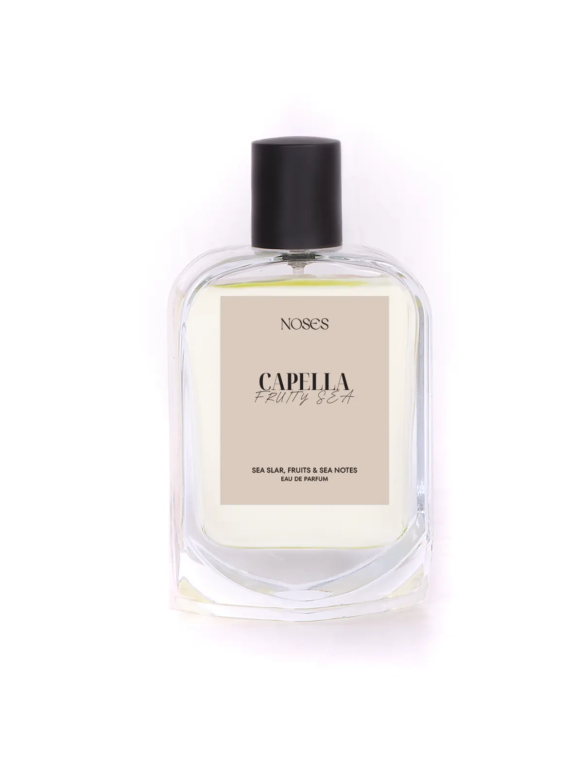 CAPELLA