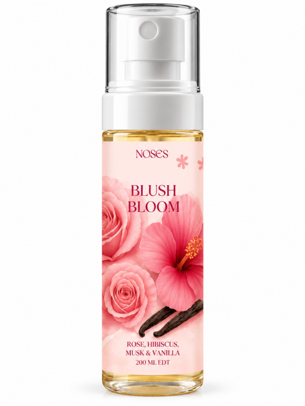 BLUSH BLOOM 200 ML