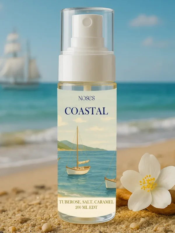 COASTAL 200 ML
