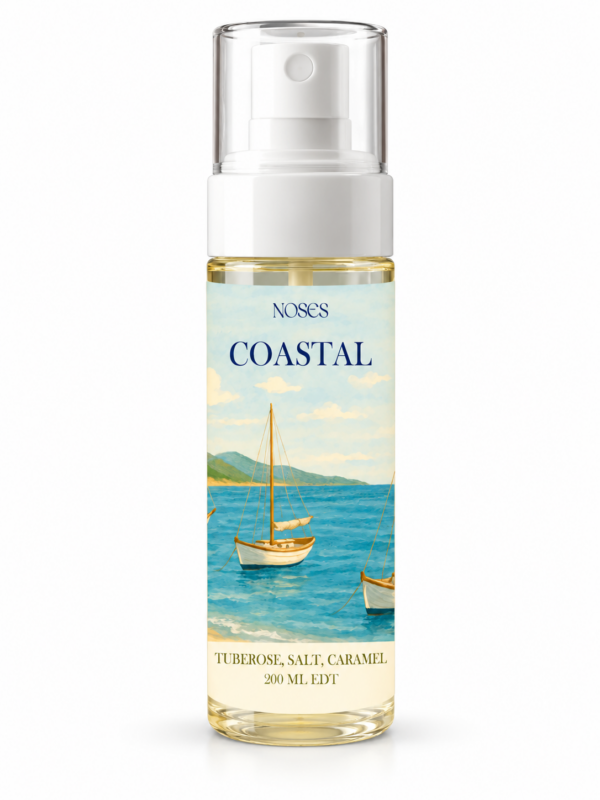 COASTAL 200 ML