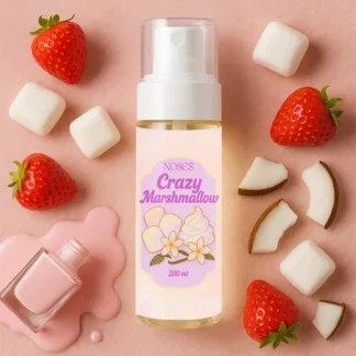 CRAZY MARSHMALLOW
