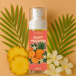CRAZY PINEAPPLE