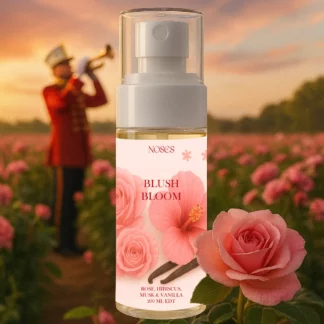 BLUSH BLOOM 200 ML