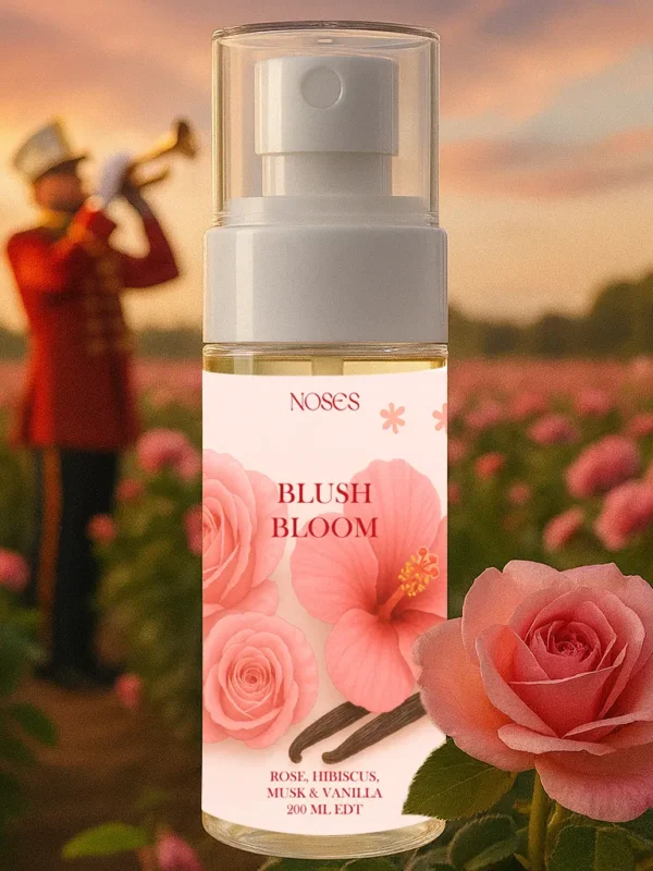 BLUSH BLOOM 200 ML