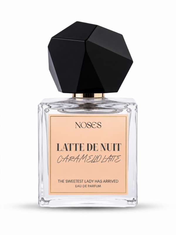 LATTE DE NUIT
