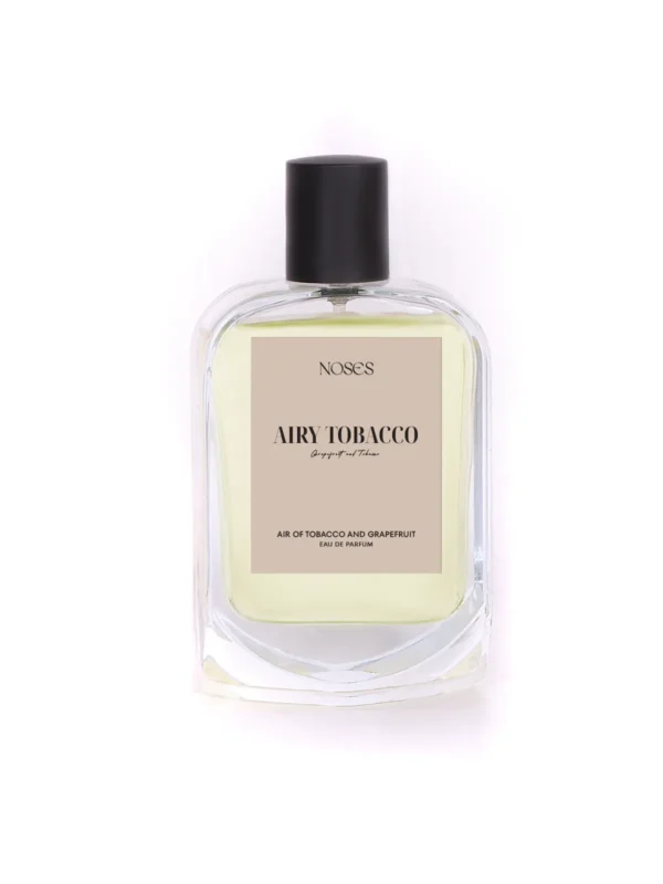 AIRY TOBACCO