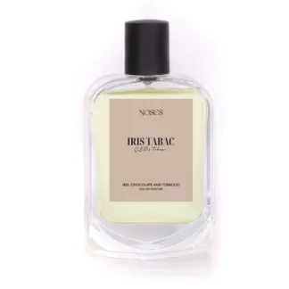 IRIS TABAC