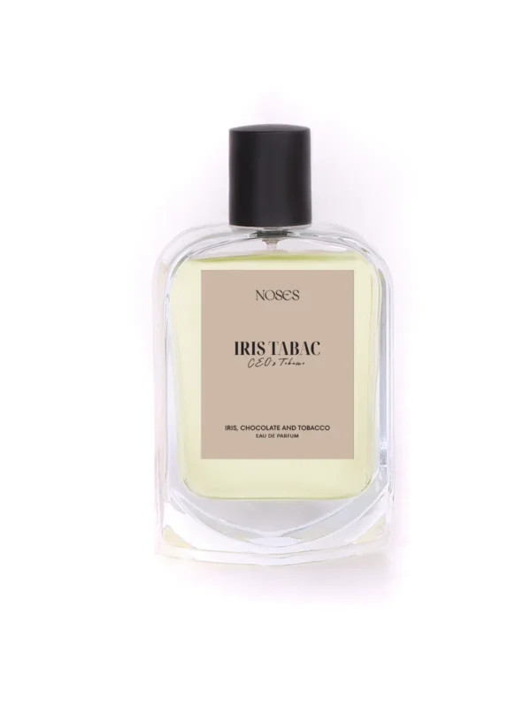IRIS TABAC