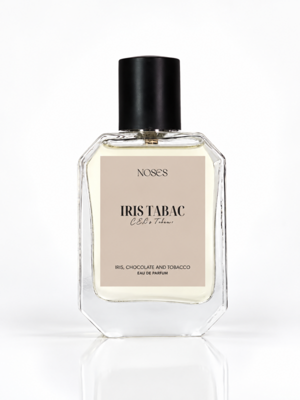 IRIS TABAC