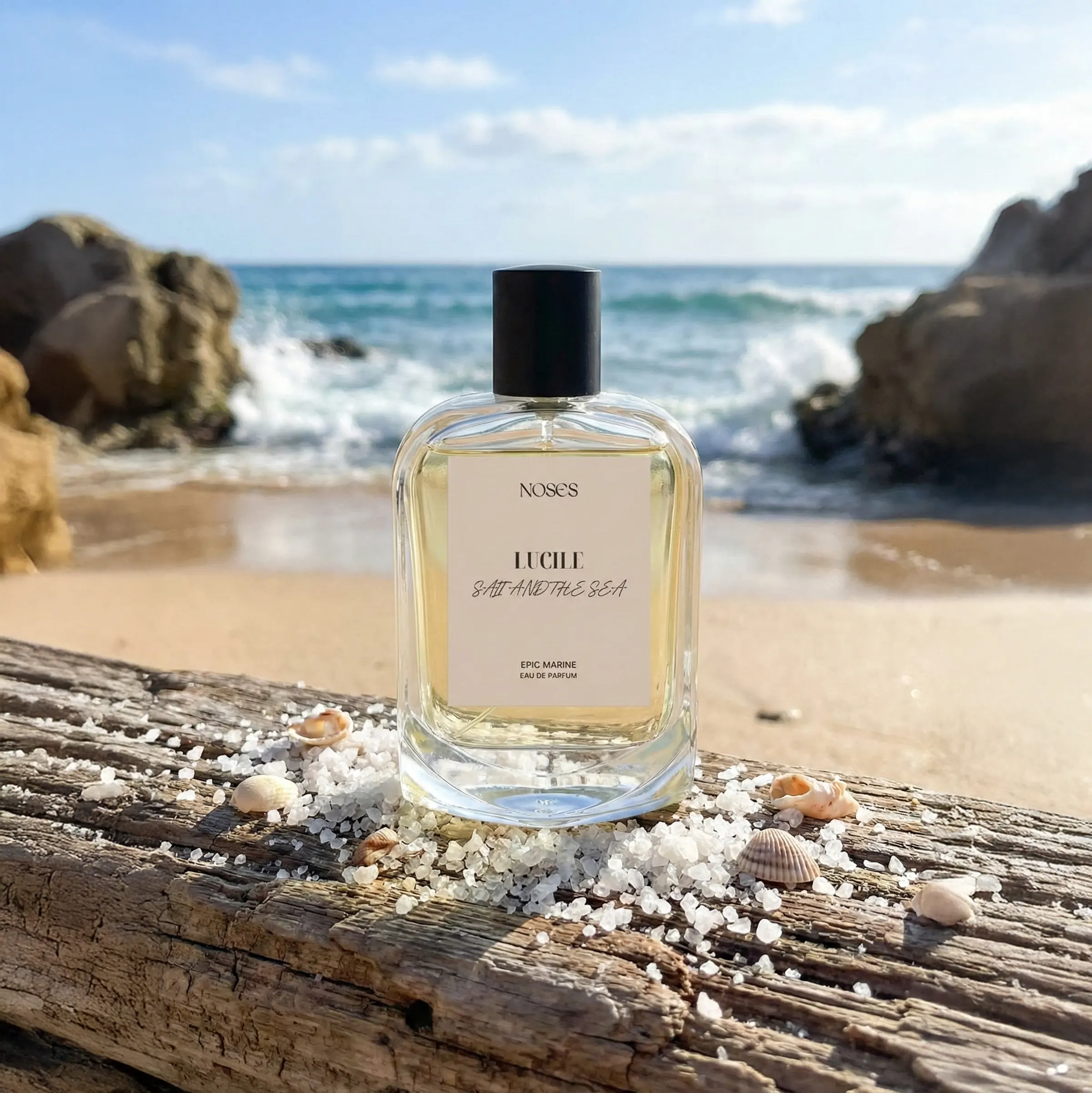 LUCILE - Image 2
