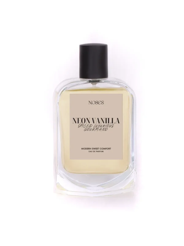 NEON VANILLA