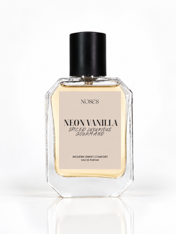 NEON VANILLA