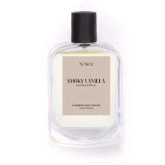 SMOKY VANILLA