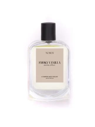SMOKY VANILLA