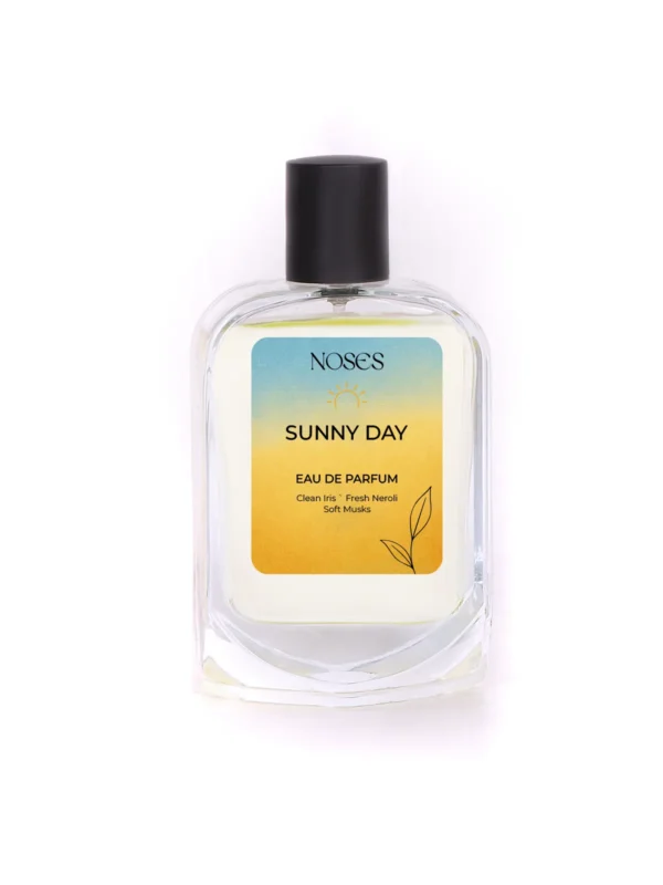 SUNNY DAY