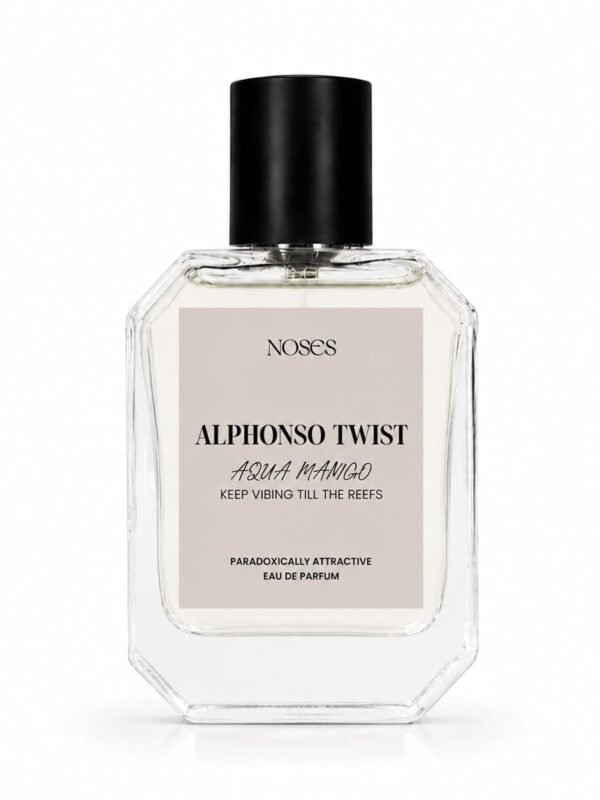 Alphonso Twist