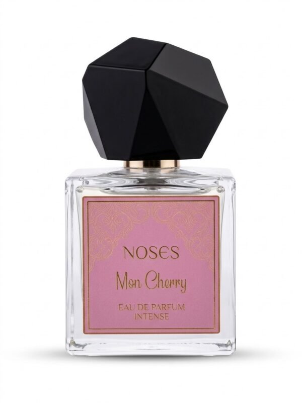 Mon Cherry