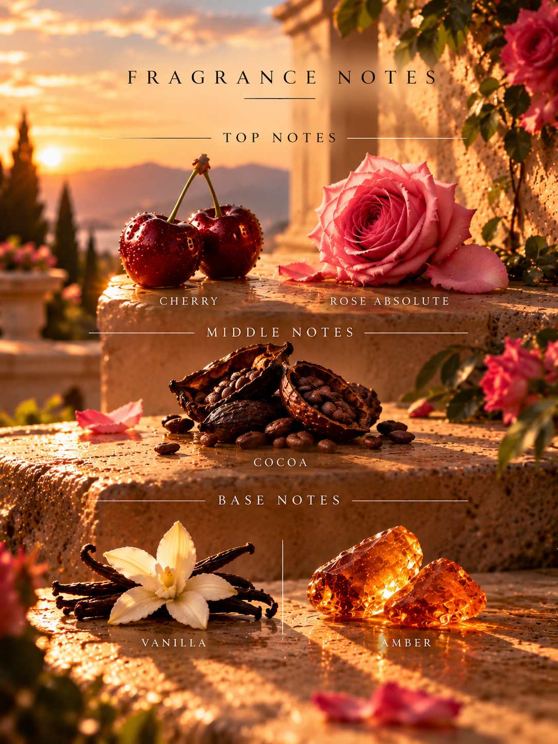 Mon Cherry - Image 3