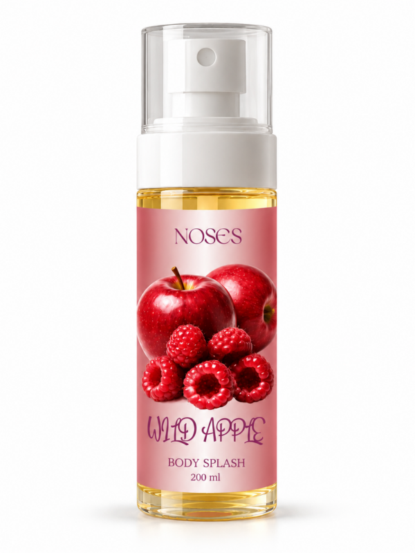 Wild Apple 200 ML